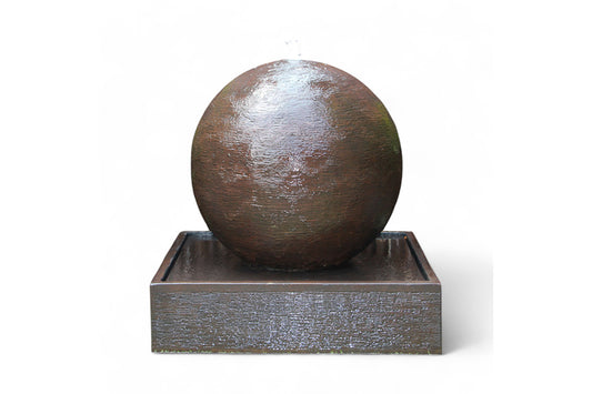 Exaco Luna Ball LED Water Fountain