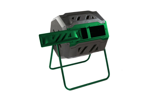 Rotating Compost Tumbler Bin