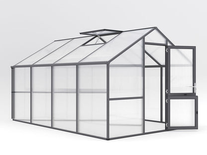 Exaco Nelke Pro Greenhouse