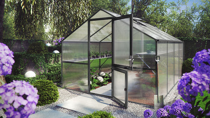 Exaco Nelke Pro Greenhouse