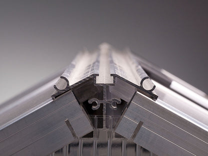 Exaco Nelke Pro Greenhouse