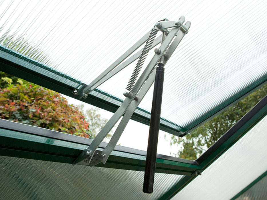 Exaco Nelke Pro Greenhouse