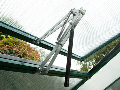 Exaco Nelke Pro Greenhouse