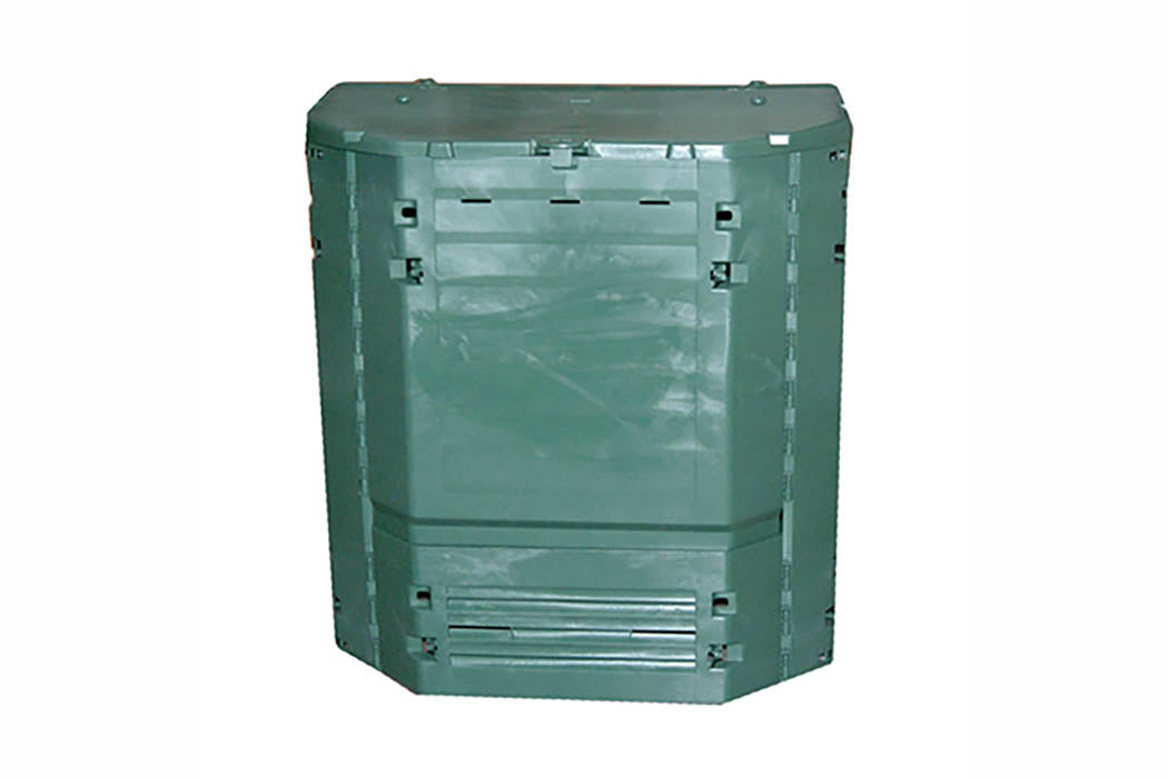 Exaco ThermoKing Garden Composter 