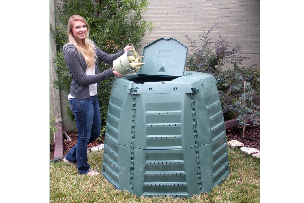 Large-exaco-thermostar-compost-bin