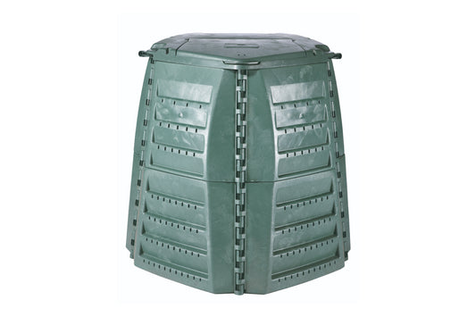Compost bin recycled material large