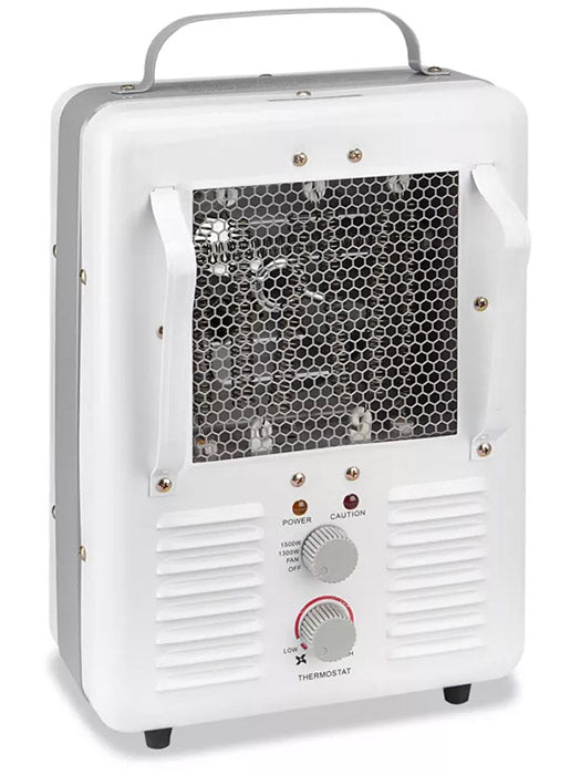 Exaco Uline Milkhouse Heater