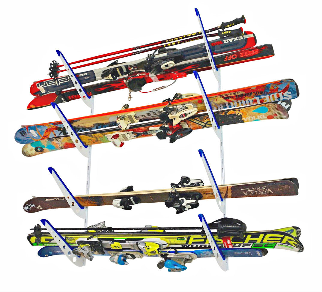 South Table Sheds Montage Mountain Ski Storage XSR