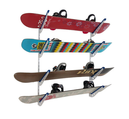 Brighton Snowboard Rack | Adjustable XSR | 4 Levels